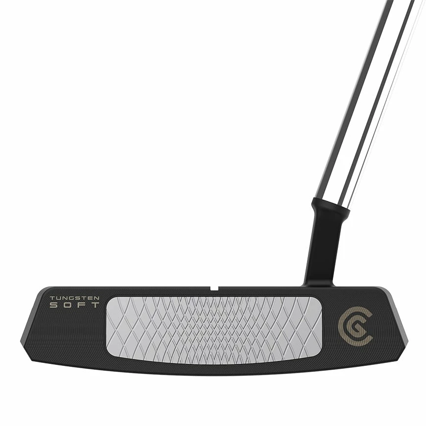 Cleveland Golf Cleveland Women's Frontline Elite Putters - ELEVADO Slant Neck 5 Cleveland Golf Cleveland Women's Frontline Elite Putters - ELEVADO Slant Neck - Image 3