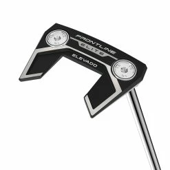 Cleveland Golf Cleveland Frontline Elite Putters - ELEVADO Slant Neck -GOLF CLUB COVERS Sales ClevelandFrontlineEliteELEVADOSN 4