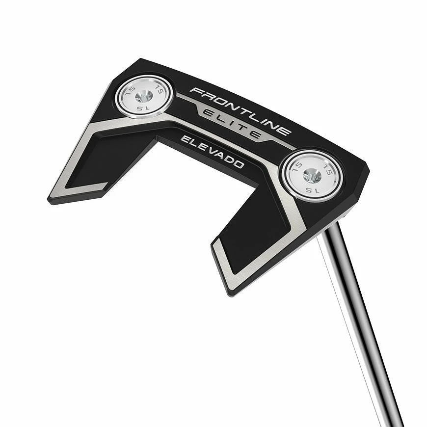 Cleveland Golf Cleveland Women's Frontline Elite Putters - ELEVADO Slant Neck 5 Cleveland Golf Cleveland Women's Frontline Elite Putters - ELEVADO Slant Neck - Image 3