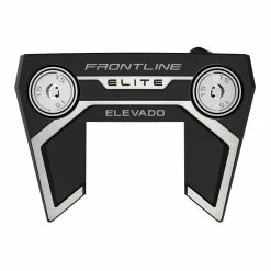 Cleveland Golf Cleveland Women's Frontline Elite Putters - ELEVADO Slant Neck 14 Cleveland Golf Cleveland Women's Frontline Elite Putters - ELEVADO Slant Neck -GOLF CLUB COVERS Sales ClevelandFrontlineEliteELEVADOSN 5 2bd50596 2d4c 4ecb ba16 8ca9db773d50