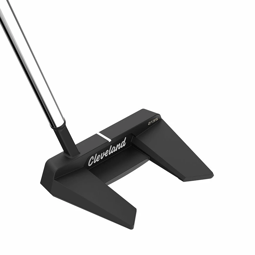 Cleveland Golf Cleveland Women's Frontline Elite Putters - ELEVADO Slant Neck 8 Cleveland Golf Cleveland Women's Frontline Elite Putters - ELEVADO Slant Neck - Image 6