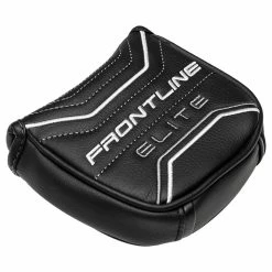 Cleveland Golf Cleveland Frontline Elite Putters - ELEVADO Slant Neck -GOLF CLUB COVERS Sales ClevelandFrontlineEliteMALLETHC 0 15810721 4917 4644 8278 7049196600ad