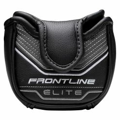 Cleveland Golf Cleveland Women's Frontline Elite Putters - ELEVADO Slant Neck 19 Cleveland Golf Cleveland Women's Frontline Elite Putters - ELEVADO Slant Neck -GOLF CLUB COVERS Sales ClevelandFrontlineEliteMALLETHC 1 def4eac5 684f 4027 bbfe e0aec79b6cd2