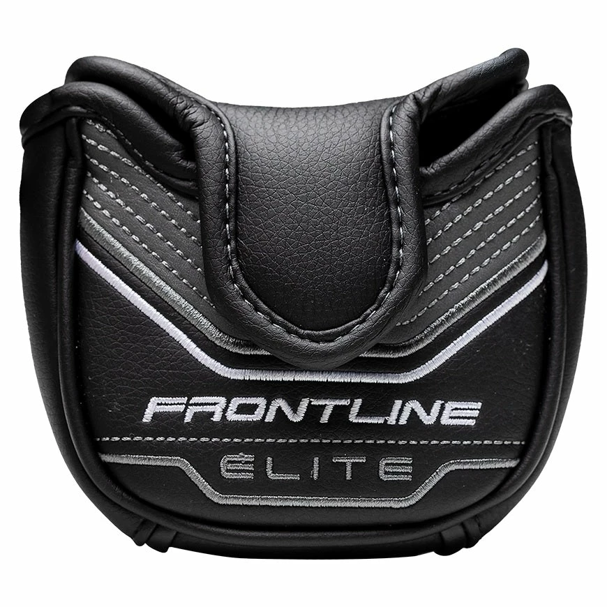 Cleveland Golf Cleveland Women's Frontline Elite Putters - ELEVADO Slant Neck 11 Cleveland Golf Cleveland Women's Frontline Elite Putters - ELEVADO Slant Neck - Image 9