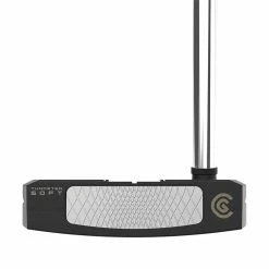 Cleveland Golf Cleveland Frontline Elite Putters - RHO Single Bend -GOLF CLUB COVERS Sales ClevelandFrontlineEliteRHOSB 2