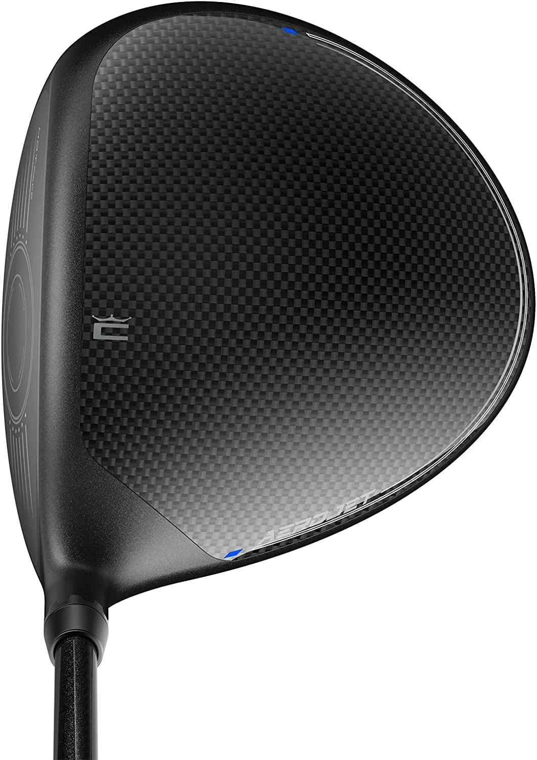 Cobra Golf Cobra AEROJET MAX Driver 7 Cobra Golf Cobra AEROJET MAX Driver - Image 5