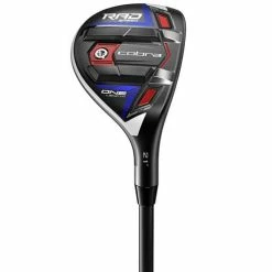 Cobra Golf Cobra King Radspeed One Length Hybrid