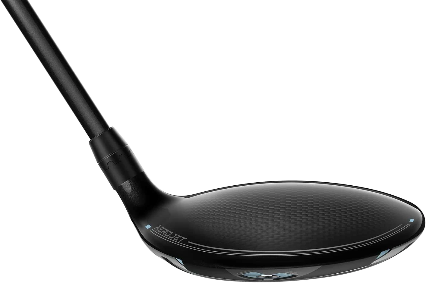 Cobra Golf Cobra Women's AEROJET MAX Fairway Wood 5 Cobra Golf Cobra Women's AEROJET MAX Fairway Wood - Image 3