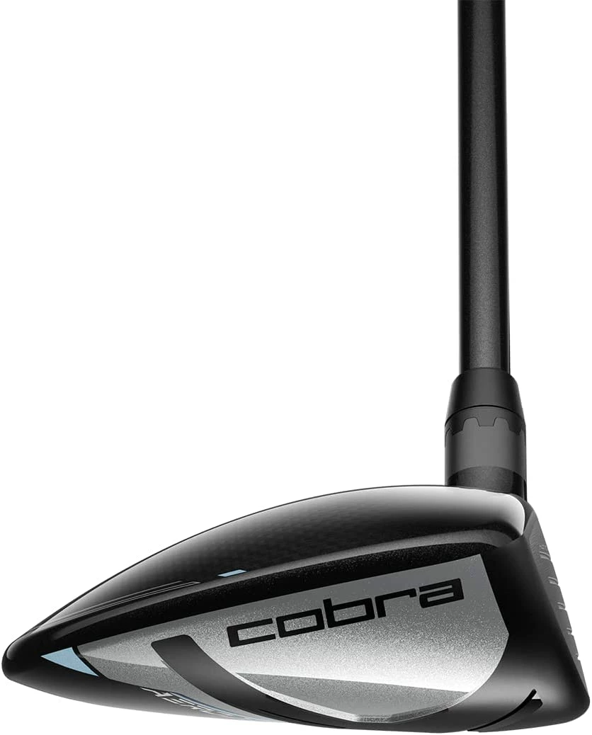 Cobra Golf Cobra Women's AEROJET MAX Fairway Wood 6 Cobra Golf Cobra Women's AEROJET MAX Fairway Wood - Image 4