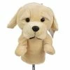 Creative Covers Animal Headcovers -GOLF CLUB COVERS Sales Cuddle Pals Lab GHC Front 480x480 11fa74af 00f0 44e6 85b9 a08bc71b5050