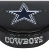 CaddiesShack Dallas Cowboys Mallet Putter Headcover NFL Golf -GOLF CLUB COVERS Sales Dallas Cowboys Mallet Putter Headcover Team Effort 71f15c60 7e34 4add ad33 96a4194f544a