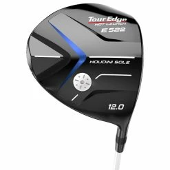 Tour Edge Hot Launch E522 Ladies Offset Driver -GOLF CLUB COVERS Sales Driver0 faa442eb d53d 455c a930 f3664e8a2597