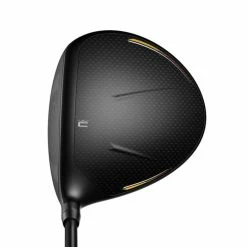 Cobra Golf LTDx Driver - Matte Black / Golf Fusion -GOLF CLUB COVERS Sales Driver1 541d133e b719 40ce a0db ea80a48e7ff0