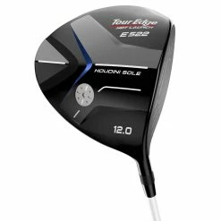 Tour Edge Hot Launch E522 Ladies Offset Driver