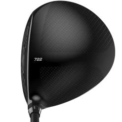 Tour Edge Hot Launch E522 Offset Driver -GOLF CLUB COVERS Sales Driver4