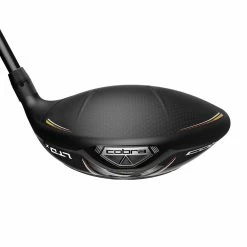 Cobra Golf LTDx Driver - Matte Black / Golf Fusion -GOLF CLUB COVERS Sales Driver4 6731fcdf 83c4 4b13 9e81 6309bcc53be4