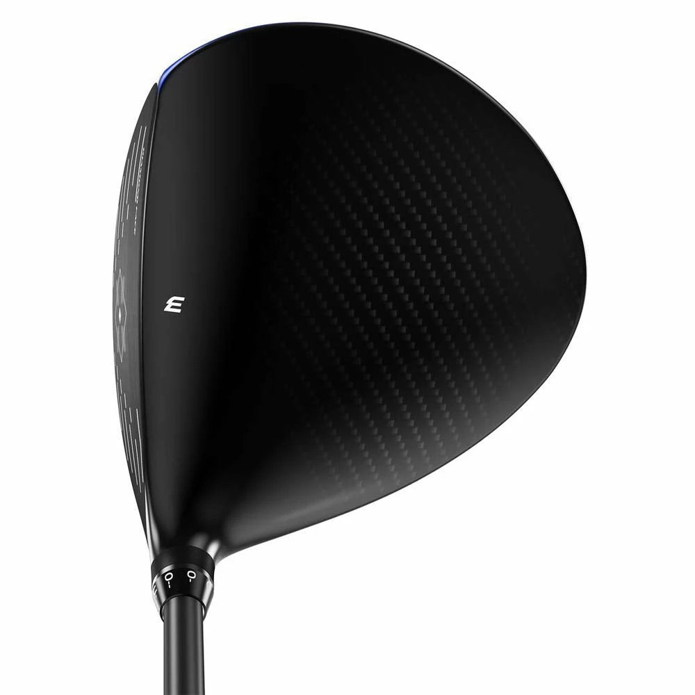CaddiesShack Tour Edge Golf Exotics EXS 220 Driver 4 CaddiesShack Tour Edge Golf Exotics EXS 220 Driver - Image 2