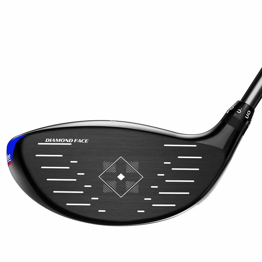 CaddiesShack Tour Edge Golf Exotics EXS 220 Driver 5 CaddiesShack Tour Edge Golf Exotics EXS 220 Driver - Image 3