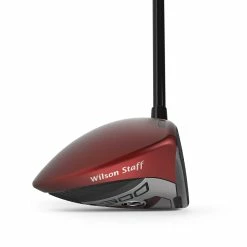 Wilson Staff C300 Flex Face Driver 11 Wilson Staff C300 Flex Face Driver -GOLF CLUB COVERS Sales Driver 2 47d4e522 167c 4186 ad4a 8e692e671c1c