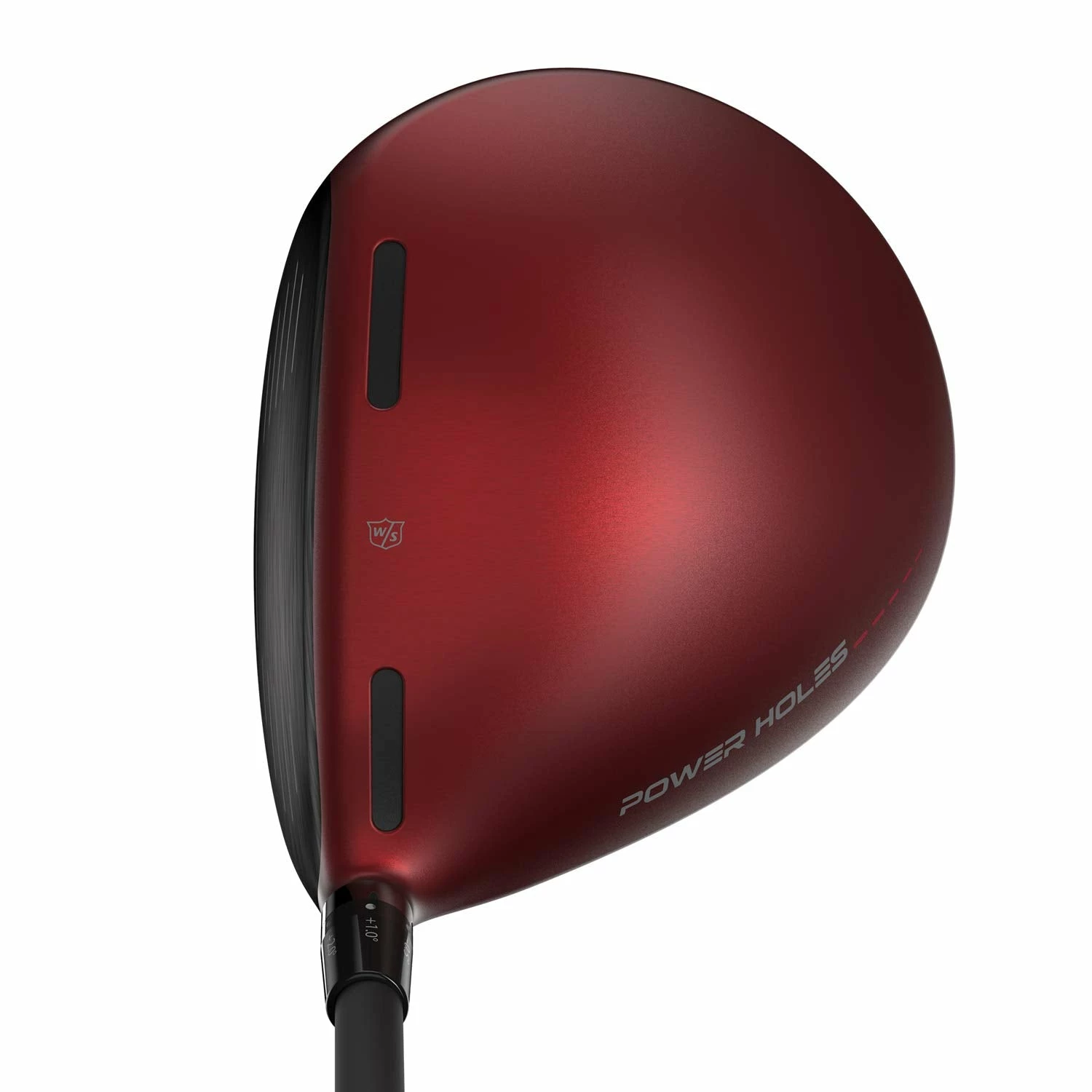 Wilson Staff C300 Flex Face Driver 6 Wilson Staff C300 Flex Face Driver - Image 4