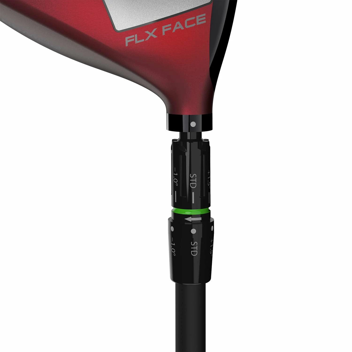 Wilson Staff C300 Flex Face Driver 9 Wilson Staff C300 Flex Face Driver - Image 7