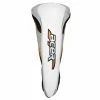 Hireko Acer Golf Logo Assorted Club Head Covers