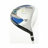 Tour Edge Hot Launch 2 Offset Driver -GOLF CLUB COVERS Sales Driver OS 01