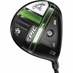 QuickShip Callaway Epic Max Fairway Wood -GOLF CLUB COVERS Sales EPICMAXFAIRWAY5