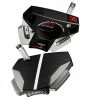 EVNRoll Golf ER11vx Black Mallet Putter -GOLF CLUB COVERS Sales ER11vx0