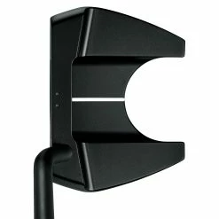 EVNRoll Golf ER5B Black Winged Mallet Putter -GOLF CLUB COVERS Sales ER5B2