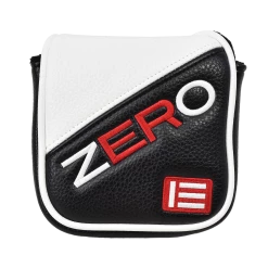 EVNRoll Golf ERZ ZERO Face Forward Putter -GOLF CLUB COVERS Sales ERZZERO4