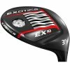 Tour Edge Exotics EX10 Fairway Woods