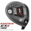 Tour Edge Exotics EX9 Tour Adjustable Driver -GOLF CLUB COVERS Sales EX9 Tour Driver 0