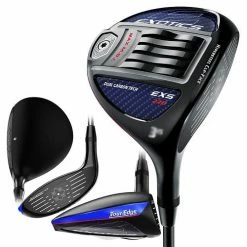 Tour Edge Exotics EXS 220 Fairway Woods