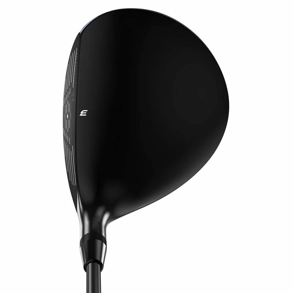Tour Edge Exotics EXS 220 Fairway Woods 8 Tour Edge Exotics EXS 220 Fairway Woods - Image 6