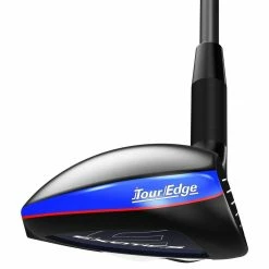 Tour Edge Exotics EXS 220 Hybrids -GOLF CLUB COVERS Sales EXS 220 Hybrid 5