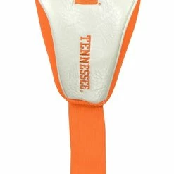 TGIB Team Golf NCAA Collegiate Driver Headcovers 21 TGIB Team Golf NCAA Collegiate Driver Headcovers -GOLF CLUB COVERS Sales Ergonomix Driver Covers Tennessee