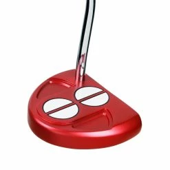 Hireko Orlimar Golf F60 Mallet Putters -GOLF CLUB COVERS Sales F60 Red 0