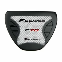 Hireko Orlimar Golf F70 Mallet Putters -GOLF CLUB COVERS Sales F70 Orlimar Putter Black 1