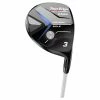 Tour Edge Hot Launch E522 Fairway Woods