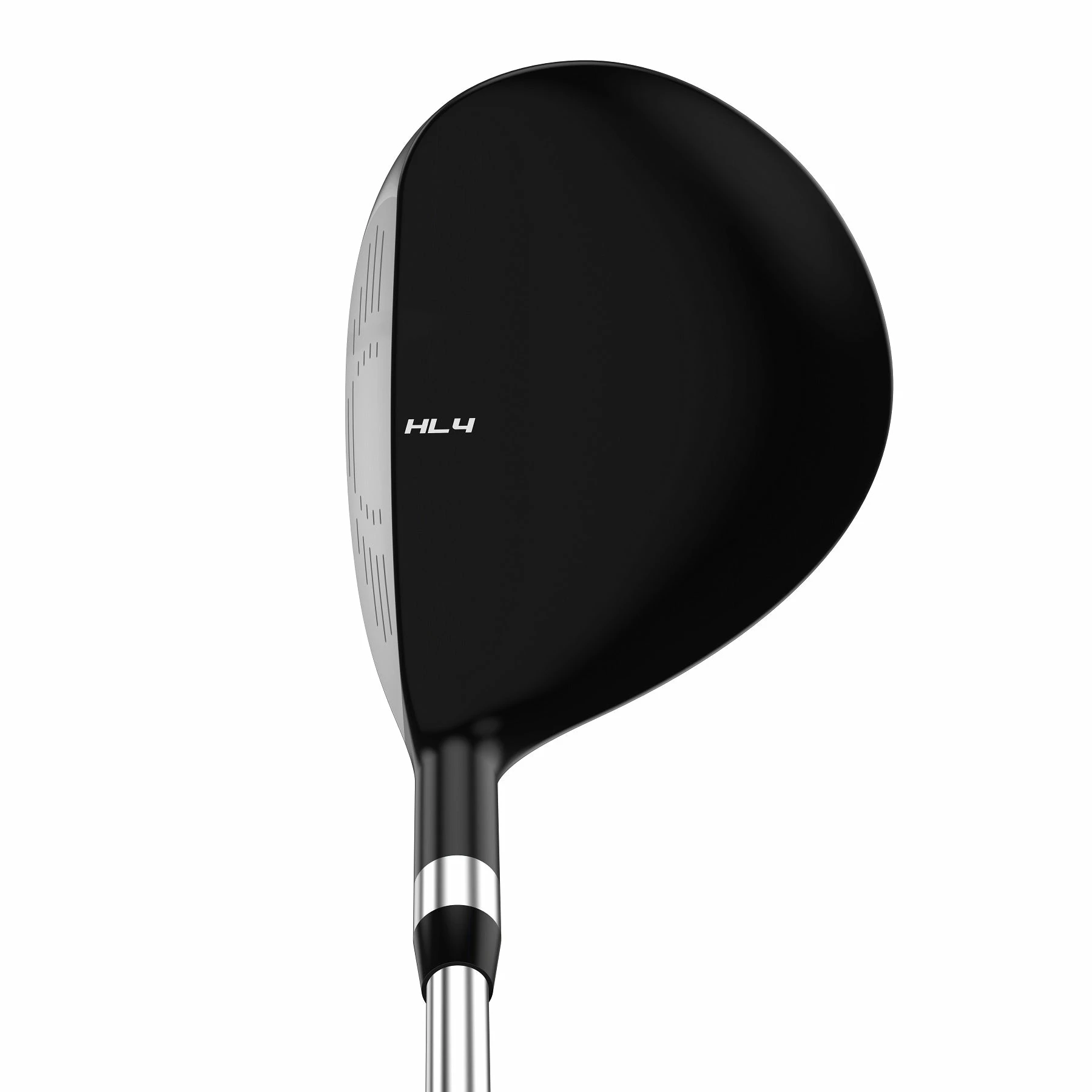 Tour Edge Golf Hot Launch 4 Fairway Woods 4 Tour Edge Golf Hot Launch 4 Fairway Woods - Image 2