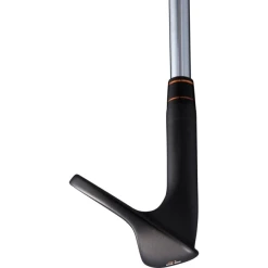 Golf Works Tommy Armour GXT Blade PVD Black Wedges -GOLF CLUB COVERS Sales GXT Black Wedge 3