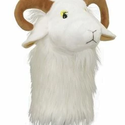 Creative Covers Animal Headcovers -GOLF CLUB COVERS Sales Goat cover 2018 1200x1819 1122e84a cb77 41ce a33e 6b4c5957ad66