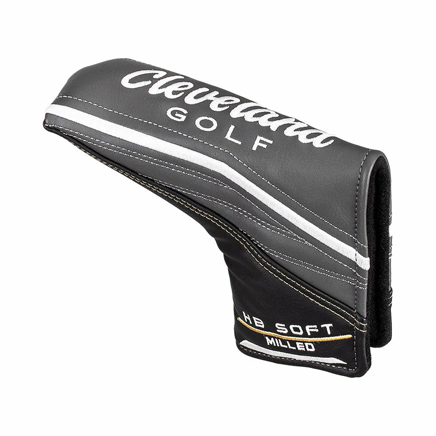 Cleveland HB Soft Milled Putters - UST All-In Shaft 38 Cleveland HB Soft Milled Putters - UST All-In Shaft - Image 37