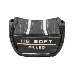 Cleveland HB Soft Milled Putters - UST All-In Shaft 79 Cleveland HB Soft Milled Putters - UST All-In Shaft -GOLF CLUB COVERS Sales HBSoftMalletHC0 9b604fa2 eba9 4e35 84f9 6e8b109834ea