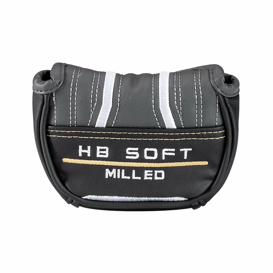 Cleveland HB Soft Milled Putters - UST All-In Shaft 40 Cleveland HB Soft Milled Putters - UST All-In Shaft - Image 39