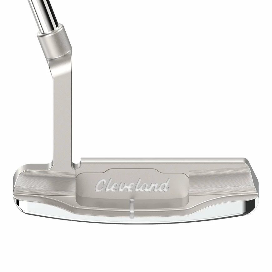 Cleveland HB Soft Milled Putters - UST All-In Shaft 3 Cleveland HB Soft Milled Putters - UST All-In Shaft - Image 2