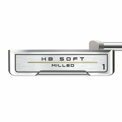 Cleveland HB Soft Milled Putters - UST All-In Shaft 45 Cleveland HB Soft Milled Putters - UST All-In Shaft -GOLF CLUB COVERS Sales HBSoftMilled1 4 264f51ad f0fb 47a7 a743 a03457663c05