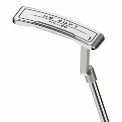 Cleveland HB Soft Milled Putters - UST All-In Shaft 47 Cleveland HB Soft Milled Putters - UST All-In Shaft -GOLF CLUB COVERS Sales HBSoftMilled1 6