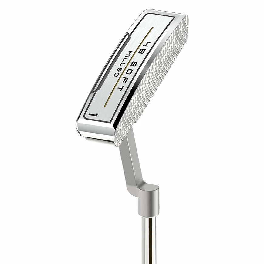Cleveland HB Soft Milled Putters - UST All-In Shaft 9 Cleveland HB Soft Milled Putters - UST All-In Shaft - Image 8